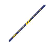 Irwin 10504525 Jeu de 2 Lames Bimétal pour scie à métaux 32 TPI