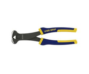 Irwin 10505517 VISE-GRIP ProTouch Pince Tenaille 8' / 200 mm