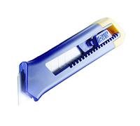 Irwin Cutter plastique 10506544 – lame sécable 18 mm