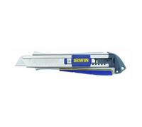 Irwin 10507106 Pro-Touch Cutter 18 Mm (Import Grande Bretagne)