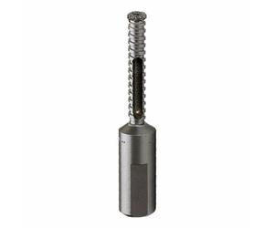 Irwin 10507895 IR DIAMOND Foret diamant pour carrelage tendre et dur Ø 8 mm