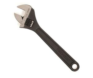 Irwin 10508158 VISE-GRIP Clef Clé à molette avec manche en acier 12' / 300 mm