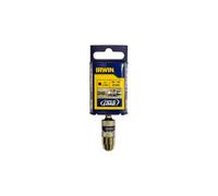 Irwin 10508166 Lock-n-Load(TM) Porte-embouts à changement rapide 1/4' - 65mm / 2,5