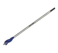 Irwin Foret hélicoïdal pour bois Blue Groove 1922003 25 x 400 mm 6X long Quantité:1