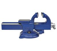 IRWIN 1978272 enregistrer Quick-adjusting Étau 12,7 cm/125 mm