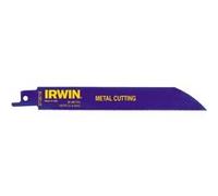 Irwin - 2 lames de scie sabre bi-métal 200 mm G