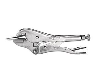 Irwin 23 Vise-Grip Pince large bouche 200 mm Multicolore