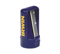 Irwin 233250 IW233250 Taille crayon de charpentier, Bleu
