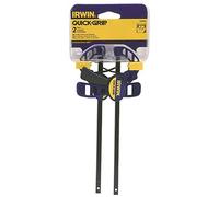 Irwin 530062 Quick Grip Micro barre de serrage à une main 10,2 cm