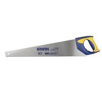 IRWIN 7130355 IW10503625 Plus scie égoïne denture universelle 8 tpi 550 mm