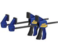 Irwin 7132430 Pince-étau Taille XL 108 mm