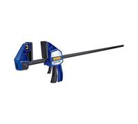 Stanley Serre-joints « une main » Quick Grip XP ouv. de clé 1250 mm col de cygne 92 mm é Quantité:1