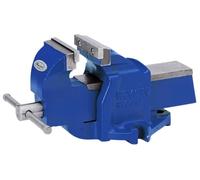 IRWIN 7210019 IW1ZR Etau record mecanicien 75 mm, Bleu, Largeur