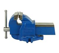 Irwin Étau de mécanicien Record Pro 7210020 100 mm sans base pivotante