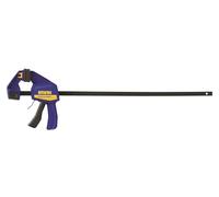 Irwin Étau de mécanicien 7210030 Pro 140 mm
