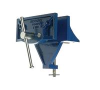 IRWIN 7210190 IWTV150B Presse d'établi 150 mm, Argent/Bleu/Jaune