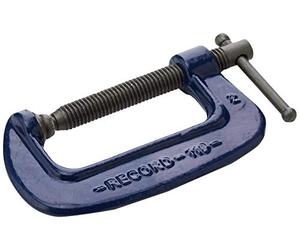 IRWIN 7210220 IWT1192 Presse en c de carrossier 50 mm, Argent