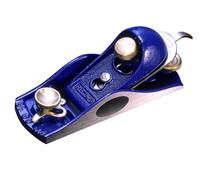 IRWIN T0912, Rabot, Acier, Bleu, Acier inoxydable, 4.2 cm