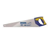 Irwin Scie égoïne 7130350 Plus – denture universelle 8 TPI 500 mm