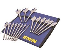 Jeu De Forets À Bois Blue Groove 4X 17 Pièces - I-Iw4041002