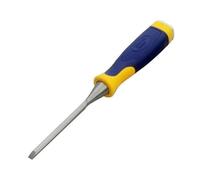 IRWIN Ciseau a bois 6 mm MS500