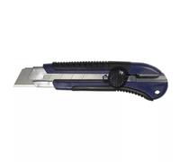 Cutter à molette 25 mm lame sécable