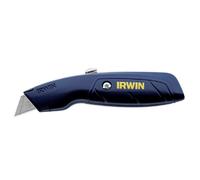 Irwin Cutter à lame trapèze