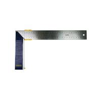 Irwin Équerre de menuisier 300 mm Bleu