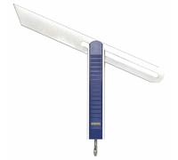Irwin Fausse-équerre de menuisier 300 mm