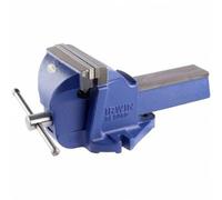 Irwin Fixed Locksmith Vise 4"/100Mm