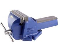 Irwin Fixed Locksmith Vise 6"/125Mm