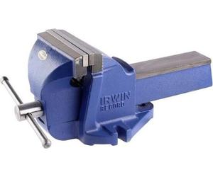 Irwin Fixed Locksmith Vise 6"/150Mm