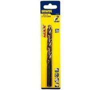 Irwin Forêt à métaux HSS Turbomax Ø 13 mm Long. 151 mm