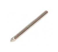 Irwin Foret carrelage verre - 6 mm