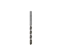 Irwin Foret 10501922 carbure de tungstène polyvalent Ø5 mm Long. 90 mm tige cylindrique