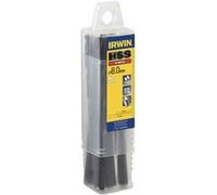 Foret métaux HSS Pro Ø 3,2 mm - Étui de 10