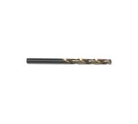 Irwin - Forêt metaux HSS Turbomax Ø 5 mm
