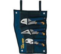 Irwin Gripzang Set Fast Release 3 Stk.
