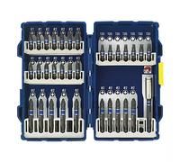 Irwin Impact Jeu d'embouts de vissage mélangés 32 pcs. 1923437