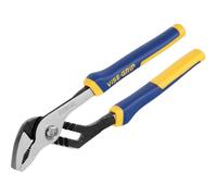 IRWIN IW10505500 Pince multiprise 250 mm-cap.51 mm, Bleu, 250 mm