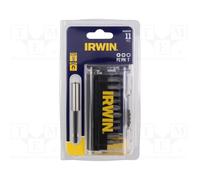 IRWIN IW6062528 Jeu d'outils