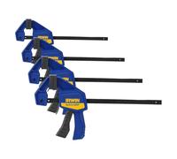 IRWIN IWT546EL7 (Lot de 4)