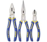 Irwin Jeu de 3 Pinces