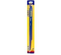 jeu de 5 lames bi-métal pour scie sabre 110r a bois et métaux - 10 tpi