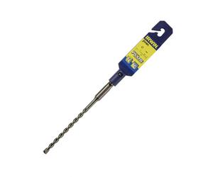 IRWIN joran SpeedHammer Plus SDS+ Foret 10x160mm Mèche à Beton brique granite