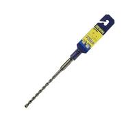 IRWIN joran SpeedHammer Plus SDS+ Foret 6x300mm Mèche à Beton brique granite
