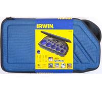Irwin Kit de scies cloches 1200G 17 pces