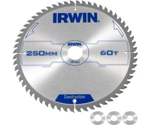 Irwin Kreissaegeblatt stat. 250/30mm 60ATB