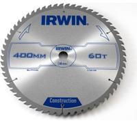 Irwin Kreissaegeblatt stat. 400/30mm 60ATB