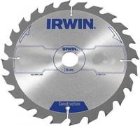 Irwin Lame de scie à fourche 350*30*40Z